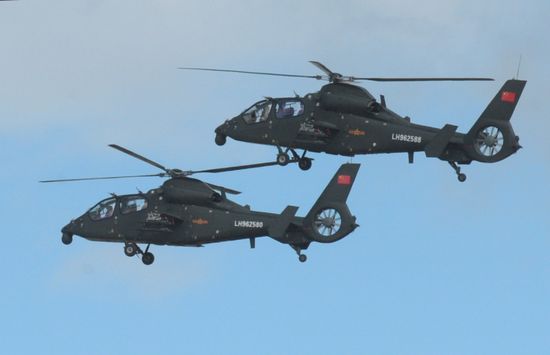 Russia Vostok-2018 Drills 
