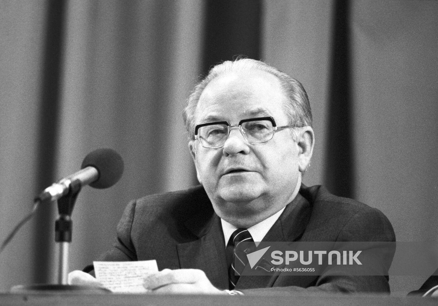 Boris Stukalin