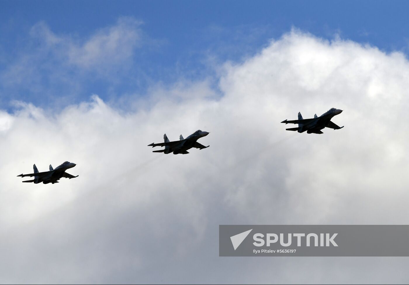 Russia Vostok-2018 Drills