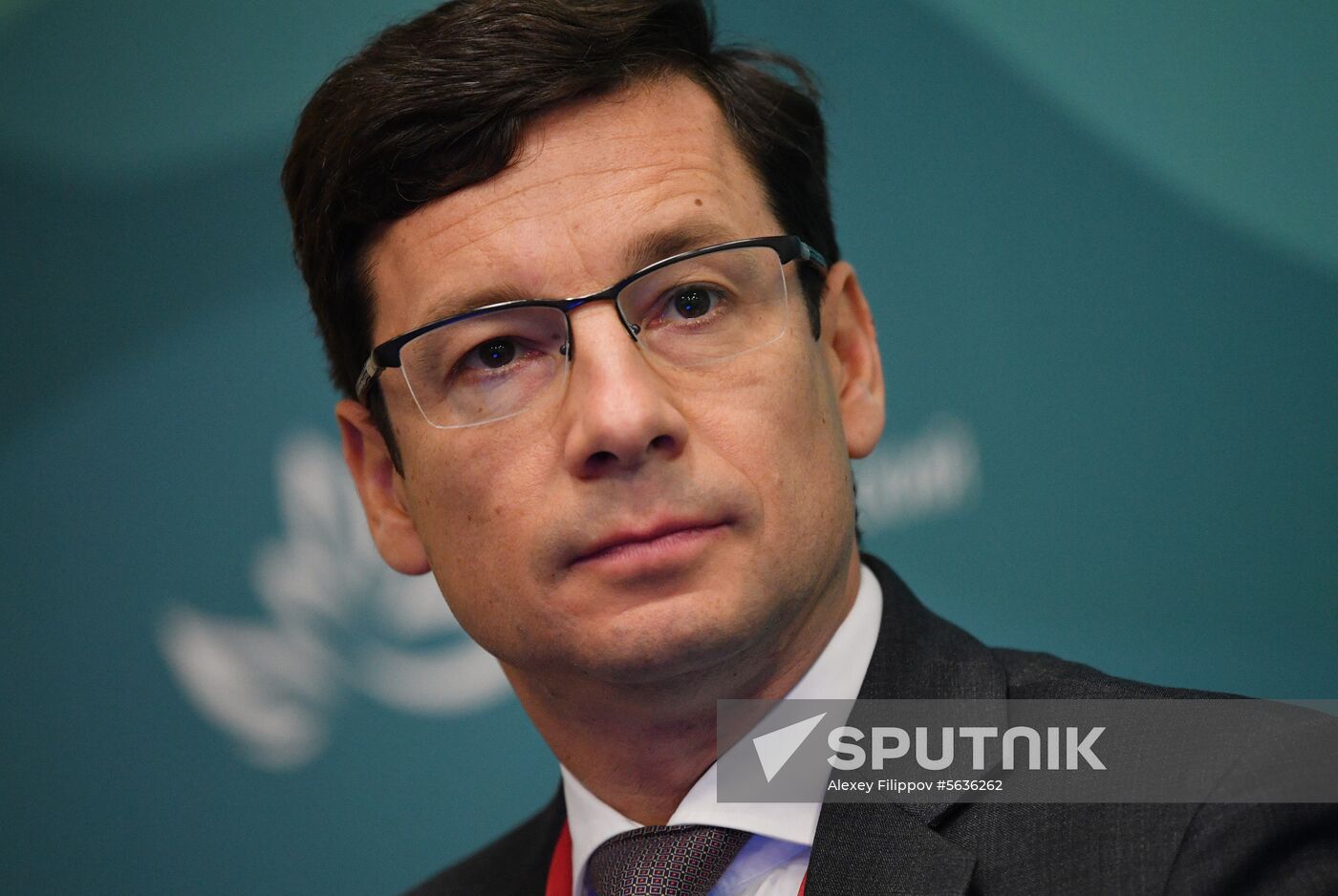 Russia Eastern Economic Forum