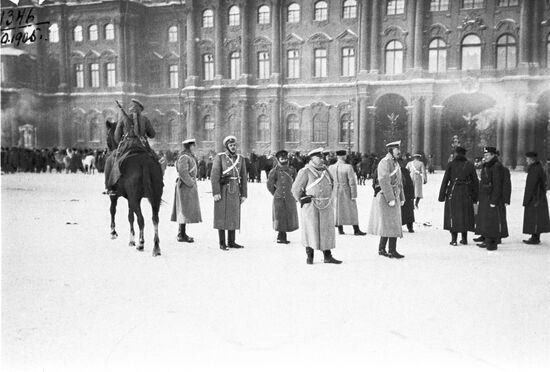 Bloody Sunday