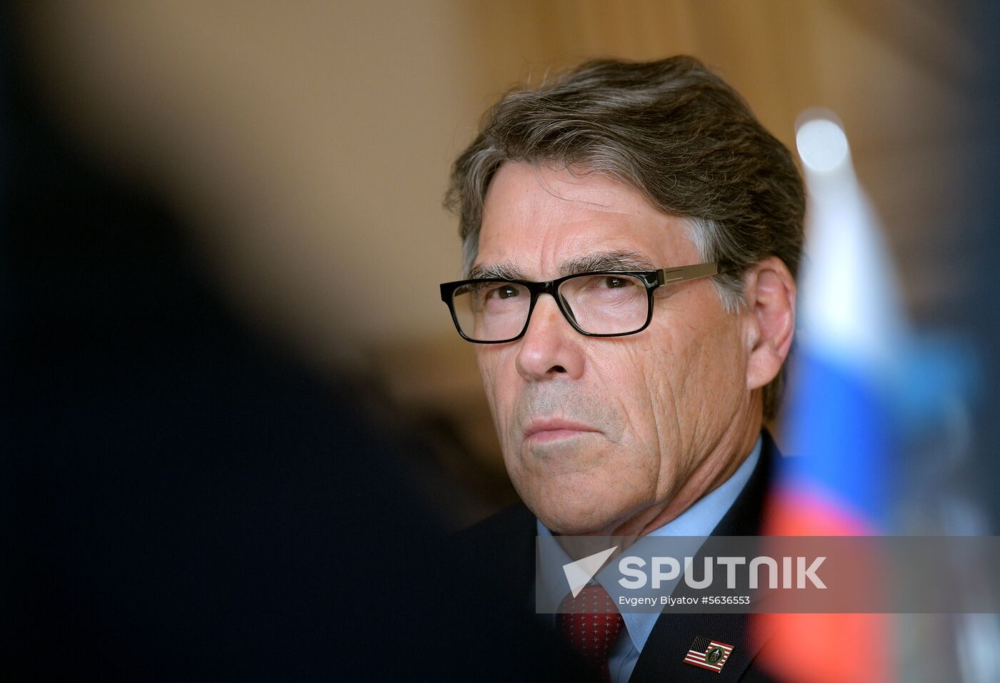 Russia US Energy