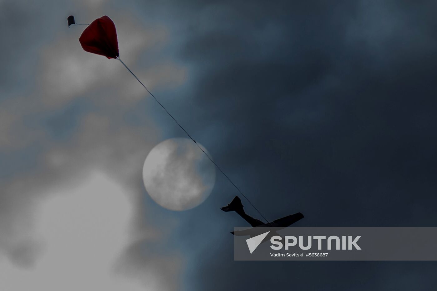 Russia Vostok-2018 Drills