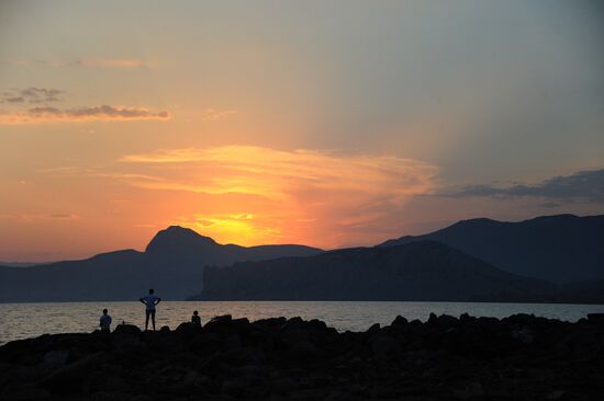 Russia Crimea