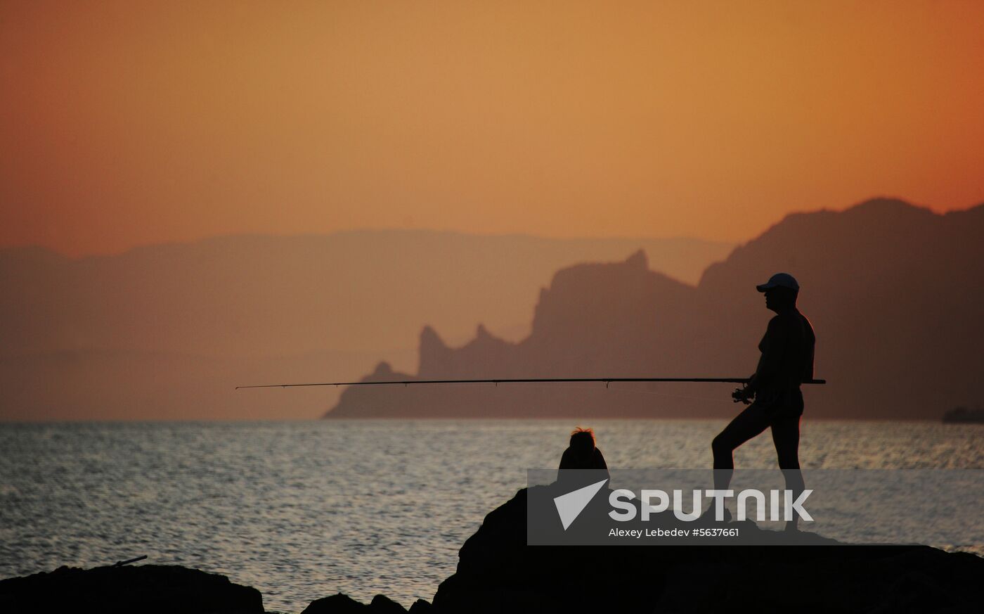 Russia Crimea