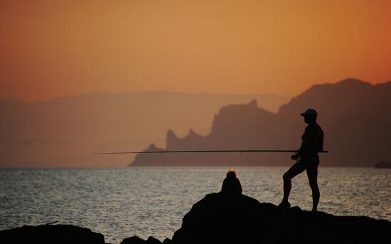 Russia Crimea