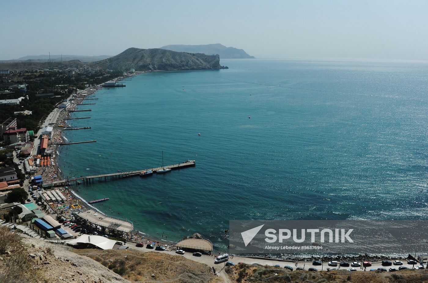 Russia Crimea