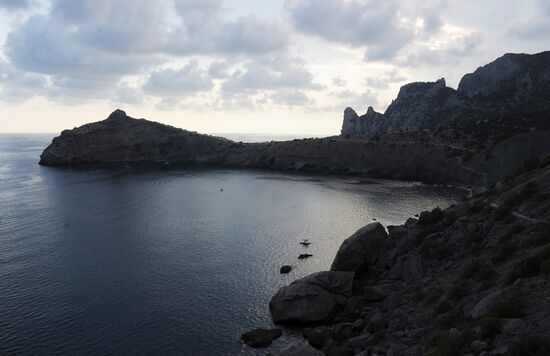 Russia Crimea