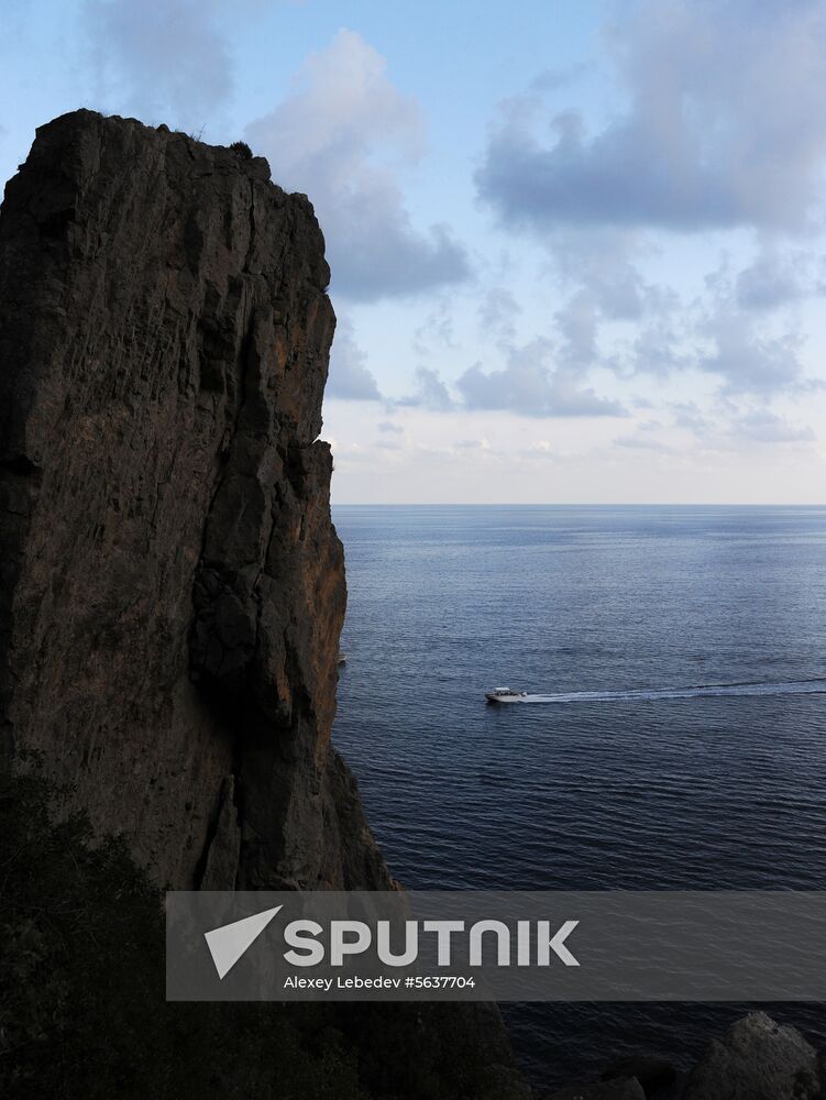 Russia Crimea