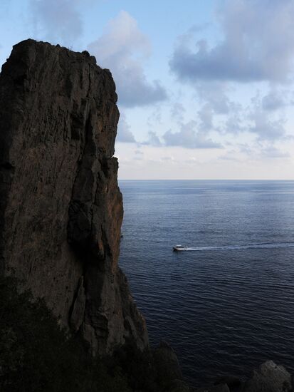 Russia Crimea
