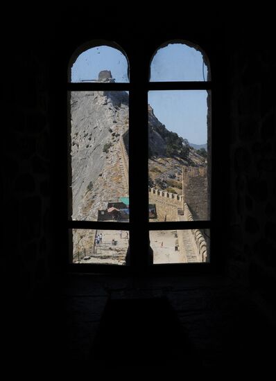 Russia Crimea