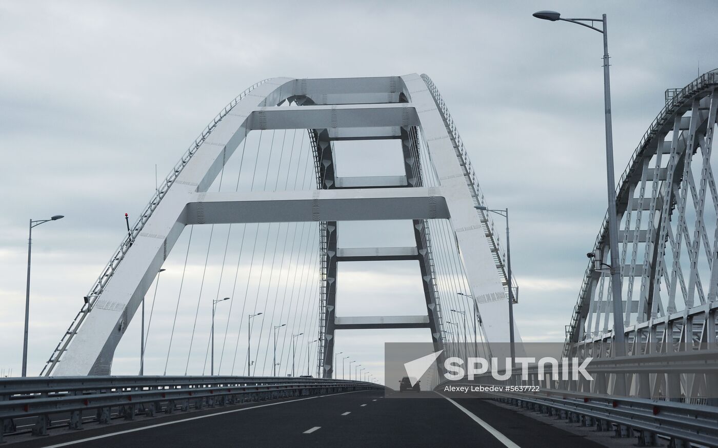 Russia Crimea