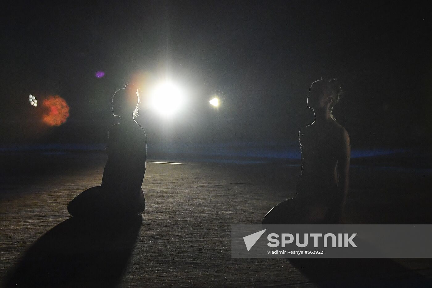 Bulgaria Rhythmic Gymnastics Worlds