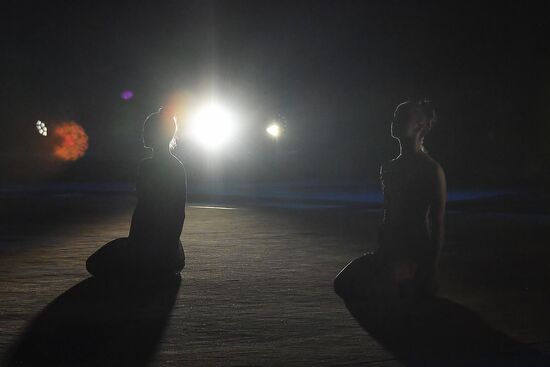 Bulgaria Rhythmic Gymnastics Worlds