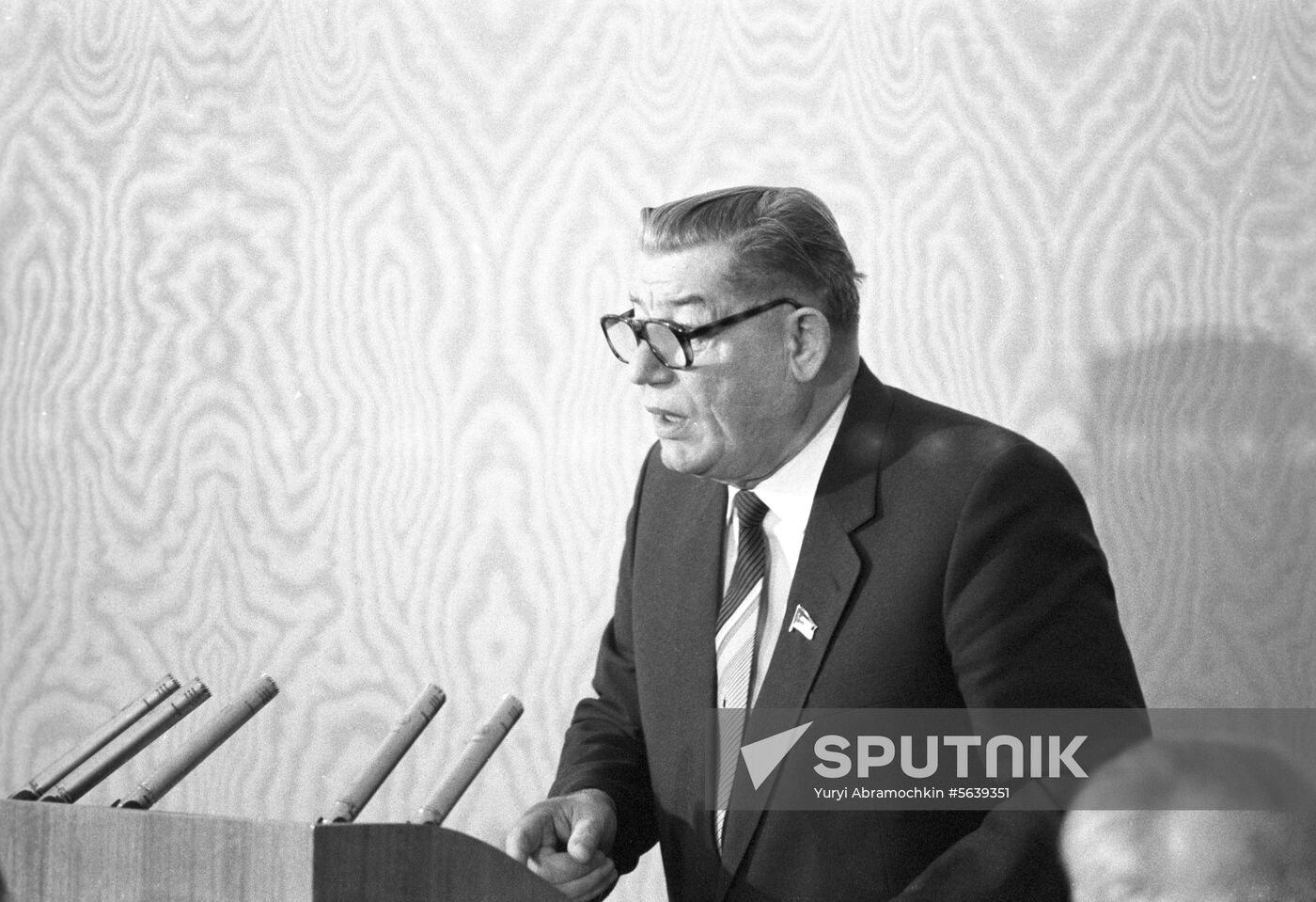 Gennady Kolbin