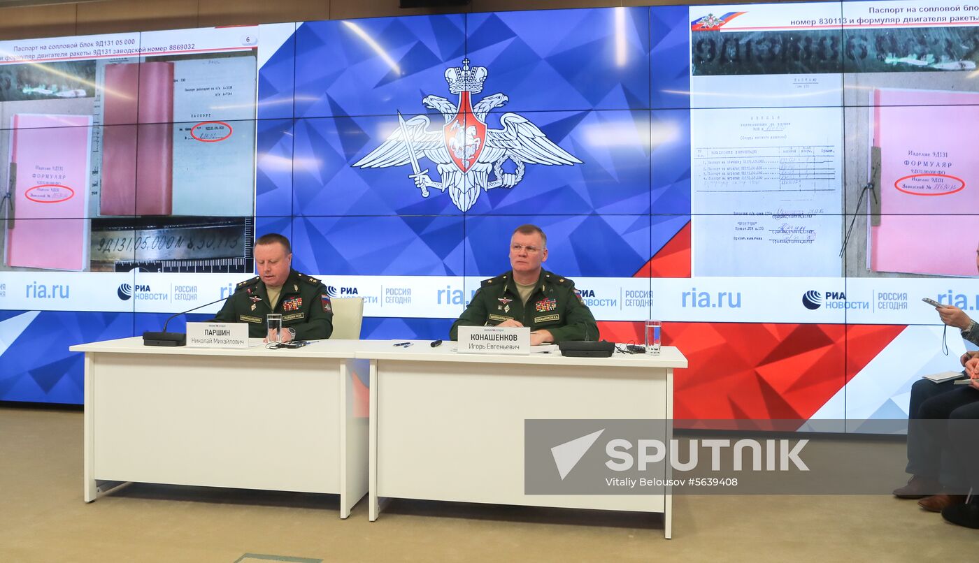 Russia Ukraine MH17
