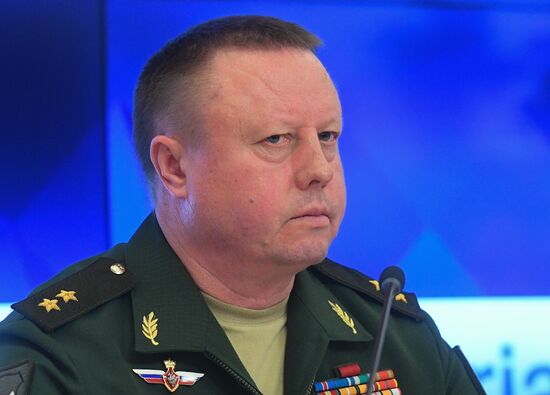 Russia Ukraine MH17