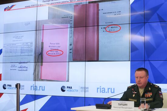 Russia Ukraine MH17