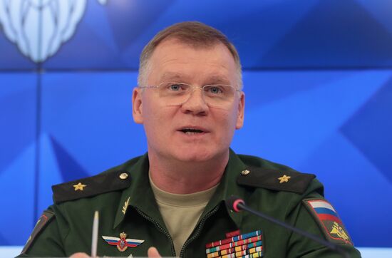 Russia Ukraine MH17