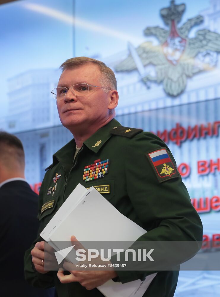 Russia Ukraine MH17