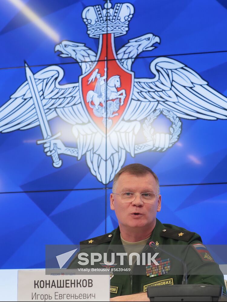 Russia Ukraine MH17