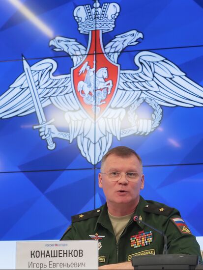 Russia Ukraine MH17