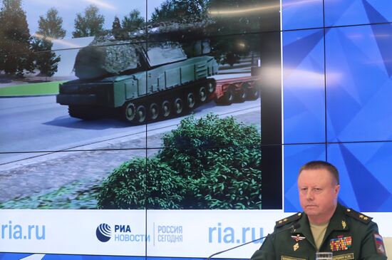 Russia Ukraine MH17