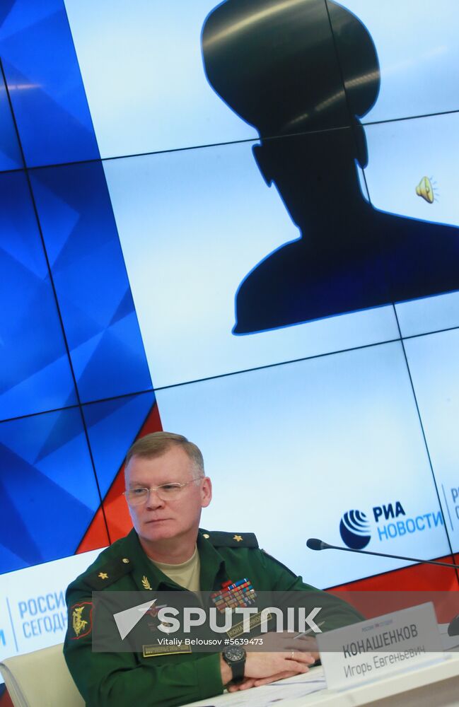 Russia Ukraine MH17