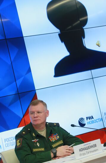 Russia Ukraine MH17