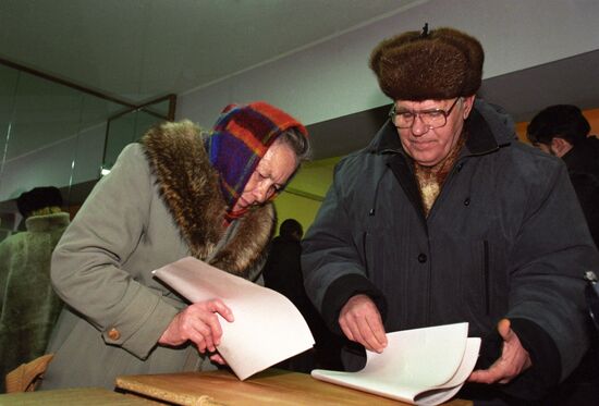 State Duma election