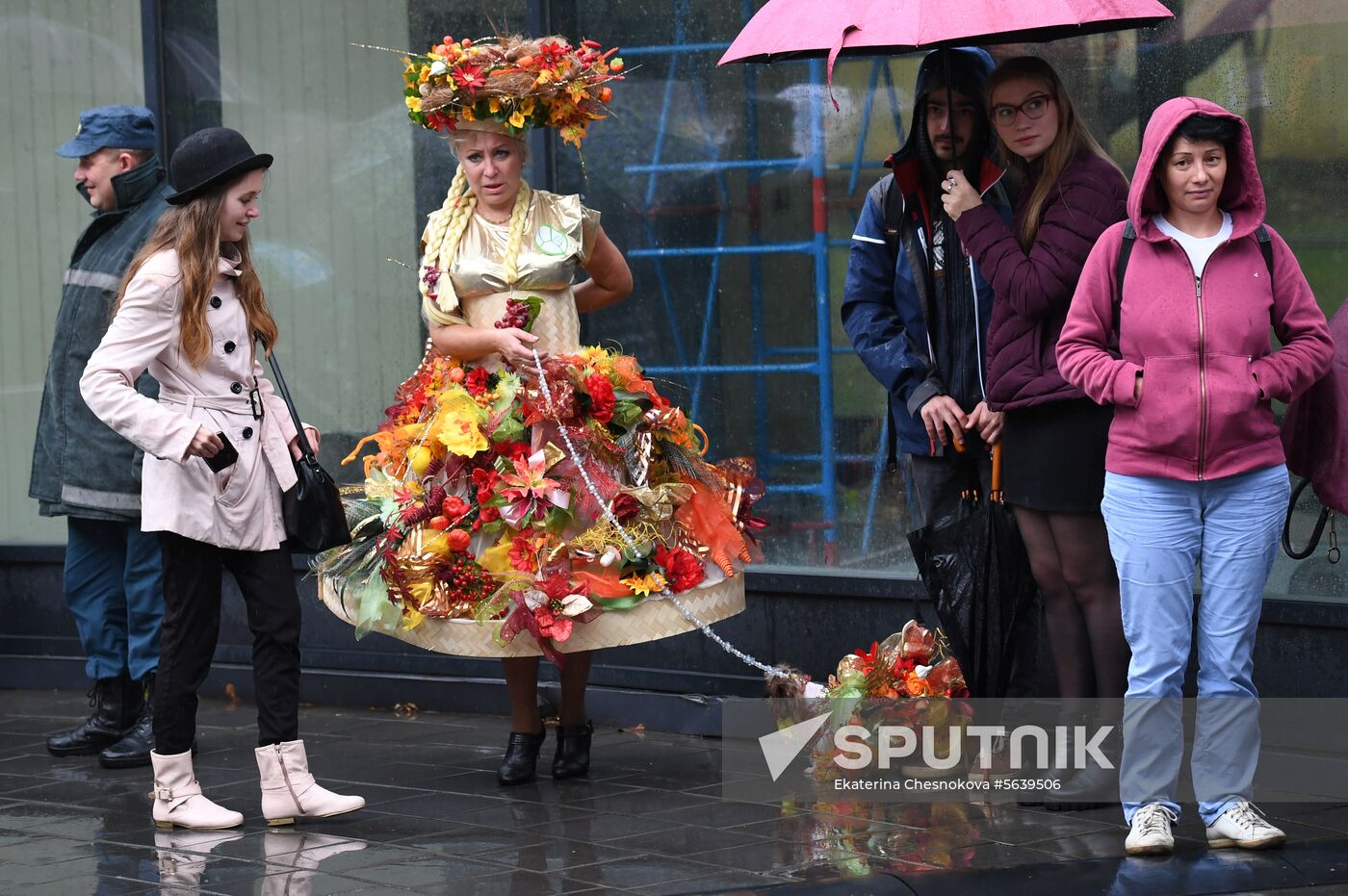 Russia Dog Show