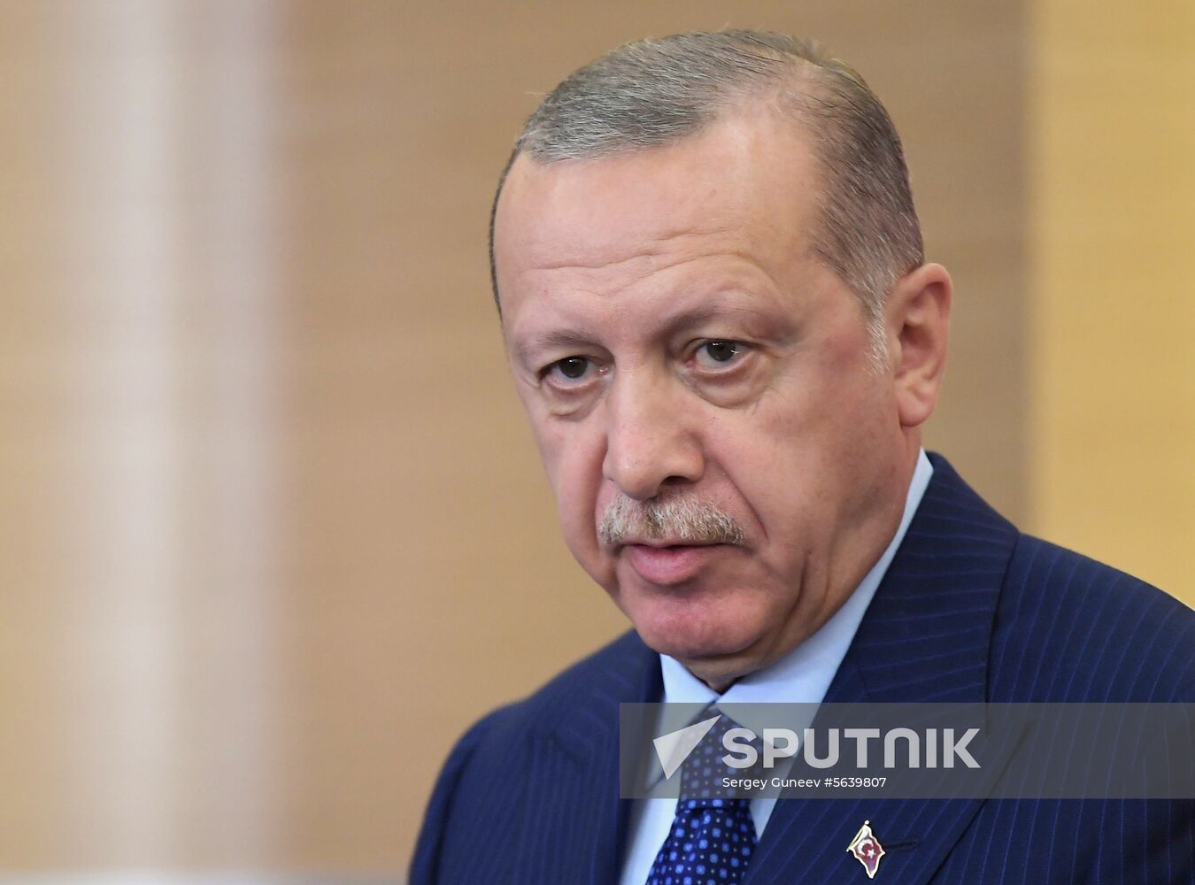 Russia Turkey