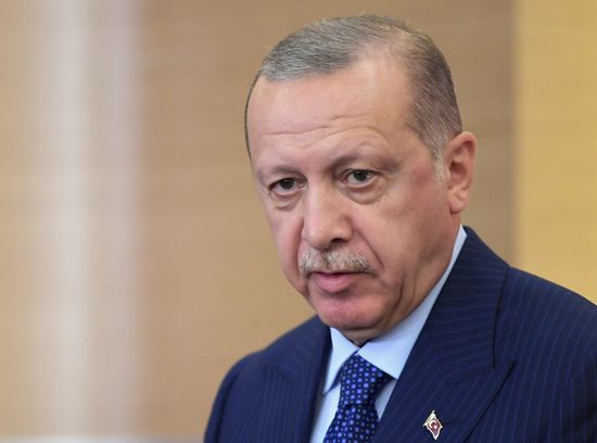 Russia Turkey