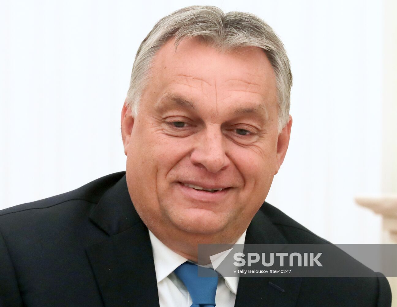 Russia Hungary