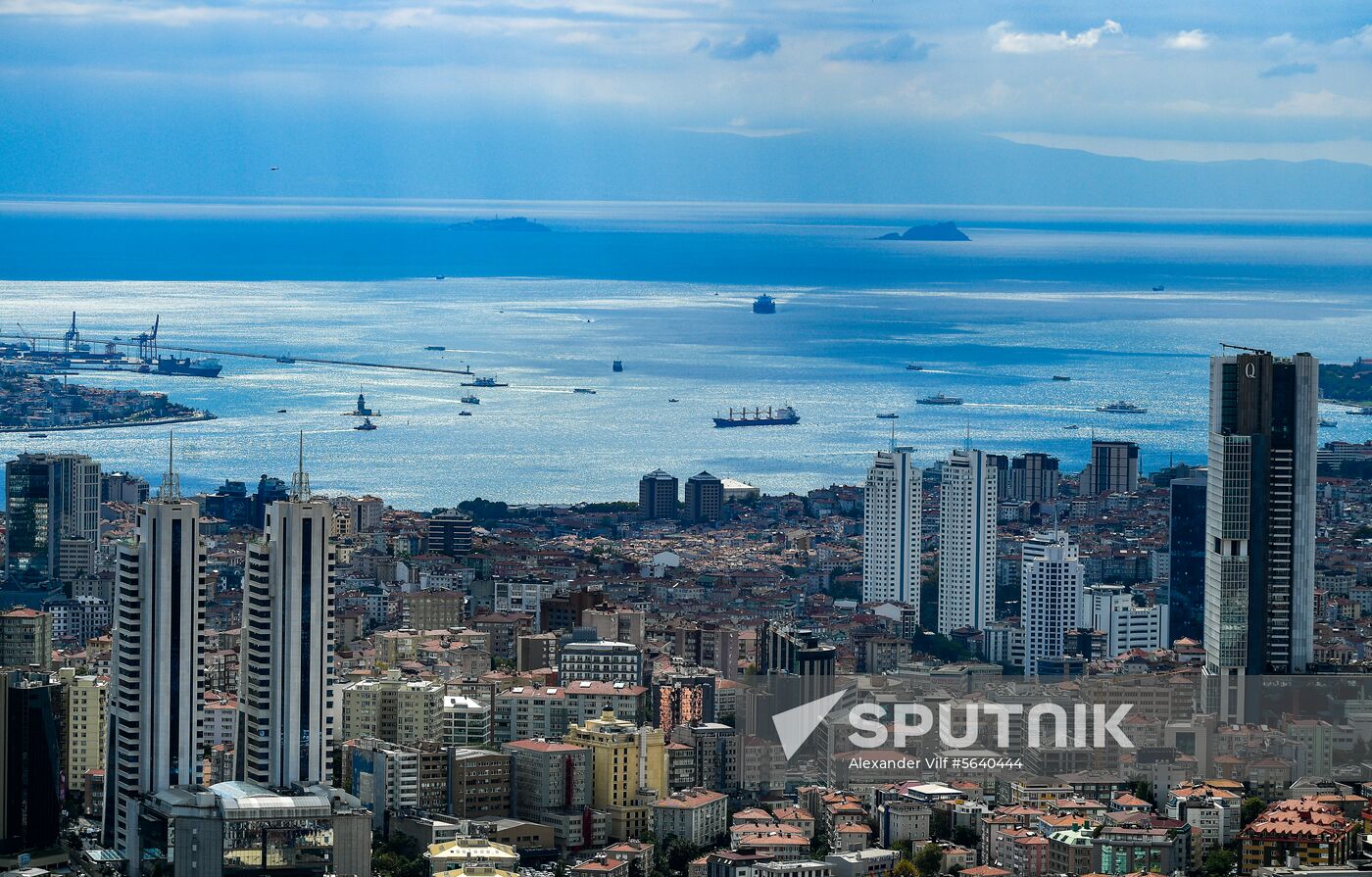 Turkey Istanbul