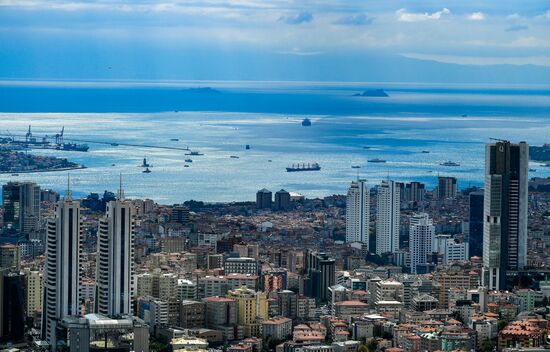 Turkey Istanbul