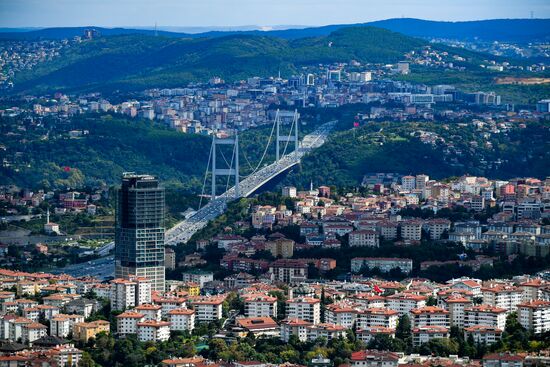 Turkey Istanbul
