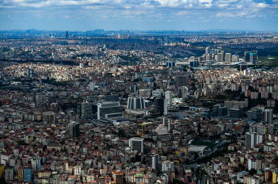 Turkey Istanbul