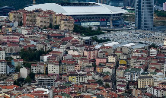 Turkey Istanbul
