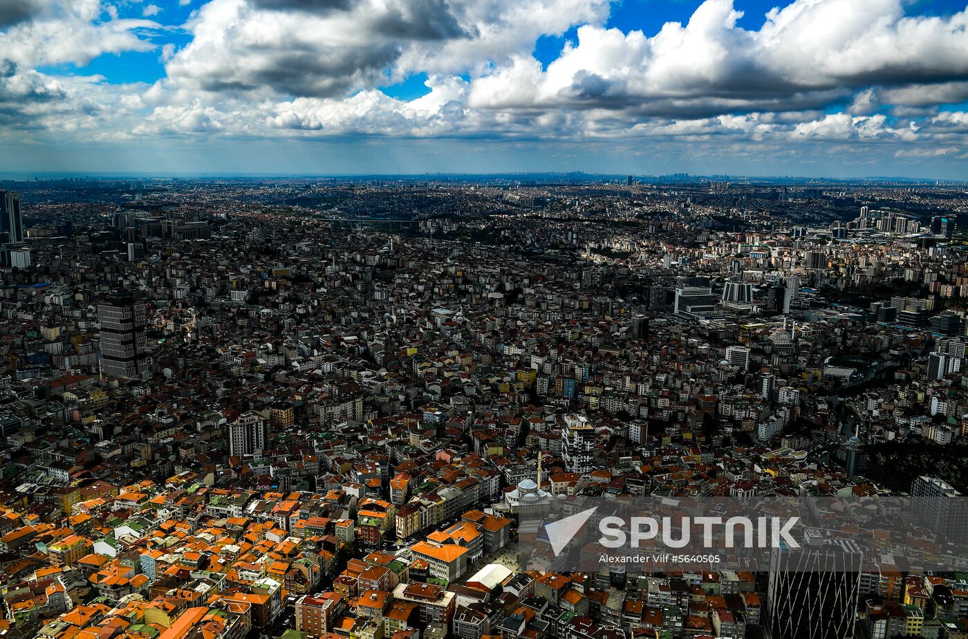 Turkey Istanbul