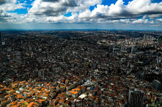 Turkey Istanbul