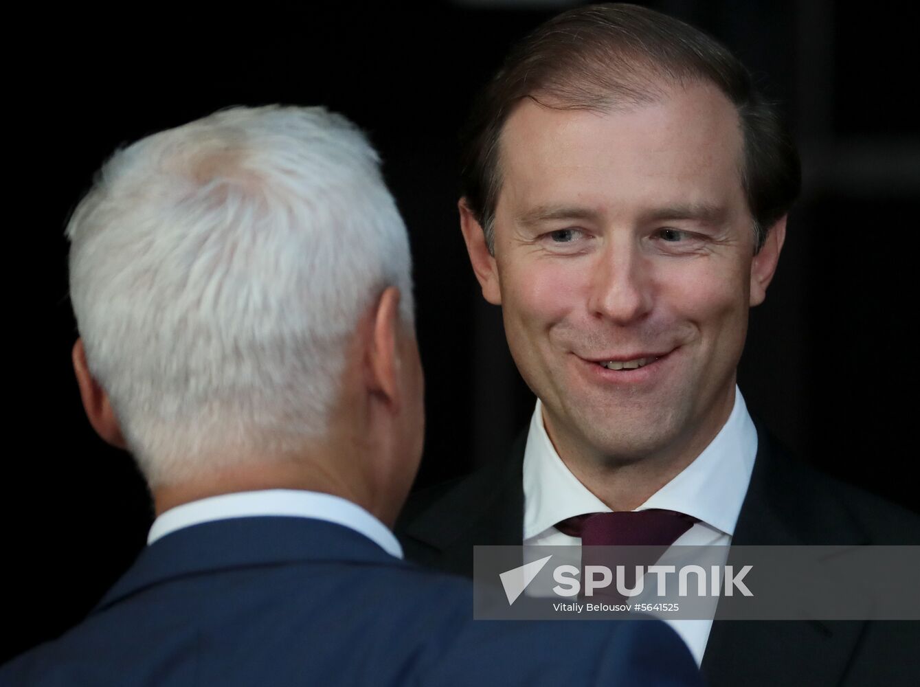 Russia Military Industrial Comission