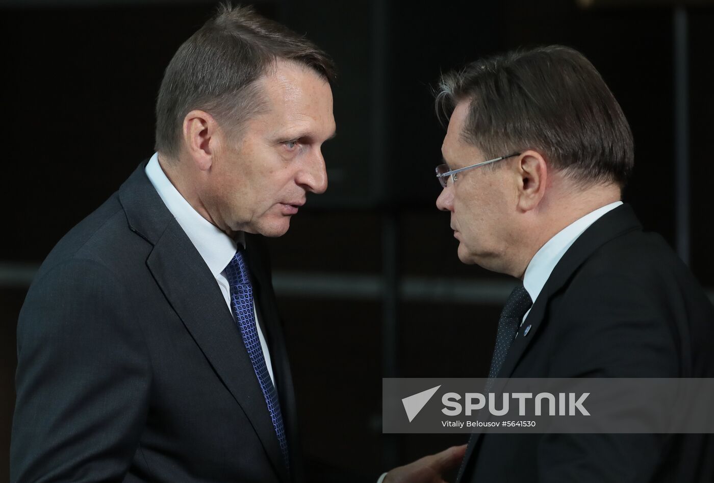 Russia Military Industrial Comission