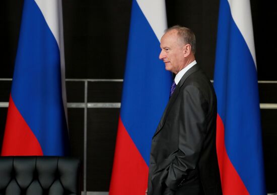 Russia Military Industrial Comission