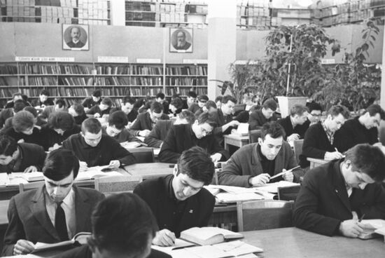 Moscow Power Engineering Institute