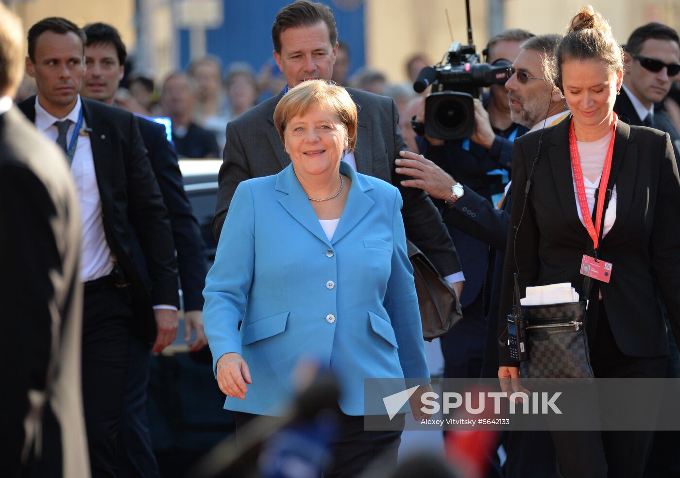 Austria EU Informal Summit