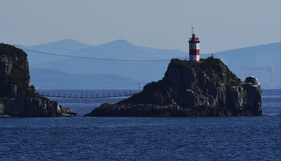 Russia Vladivostok