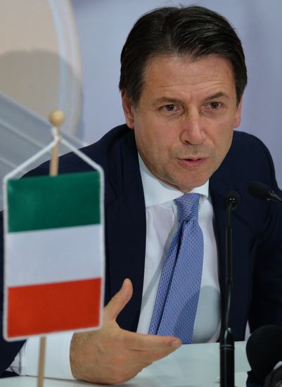 Austria EU Informal Summit