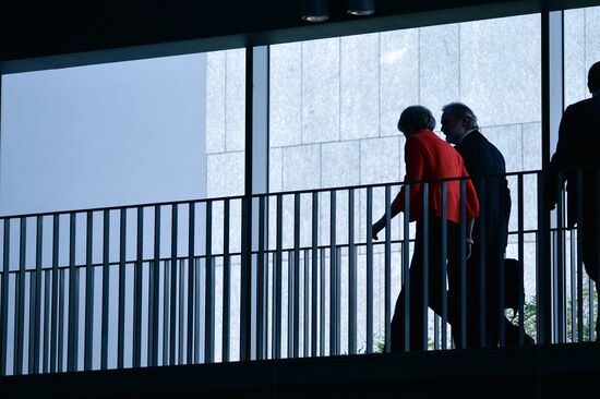 Austria EU Informal Summit