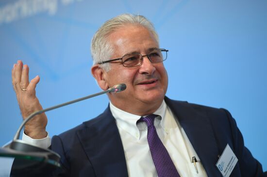 Russia Trade and Investment Conference